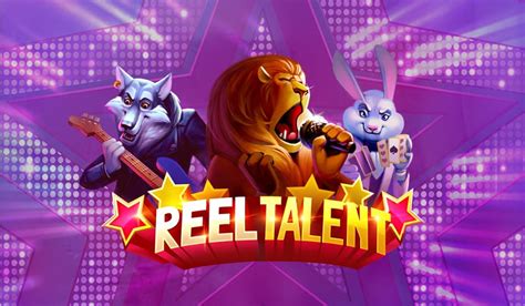 reel talent slot